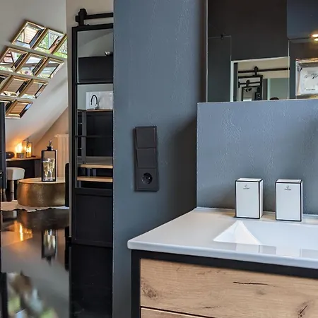Bed & Breakfast Appart-hotel Reb_art Deidesheim
